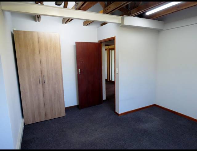 65M² OFFICE TO LET IN STELLENBOSCH CENTRAL